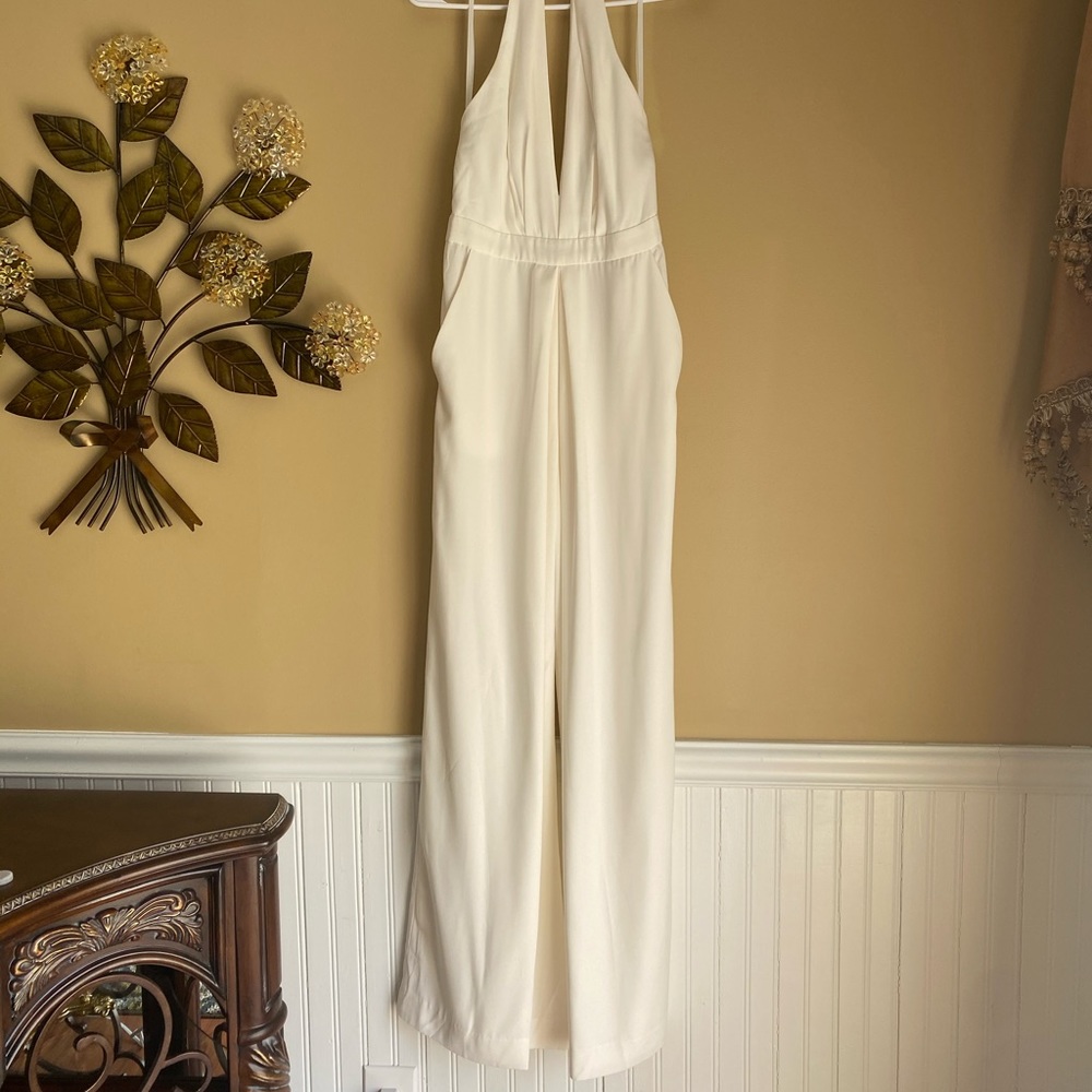 BHLDN x Jill Jill Stuart Mara Jumpsuit NWT - Picture 12 of 12